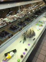 Lake Champlain Chocolates Store And Cafe food
