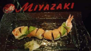 Miyazaki Japanese food