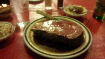 Farmer Browns Steak House food