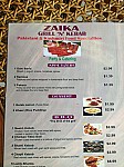 Zaika Grill n Kebab unknown