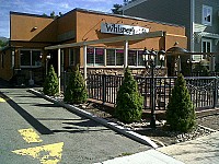 Whisper's Cafe & Coffee House outside