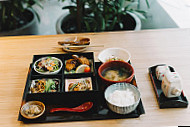 YAYOI Garden Japanese Restaurant food