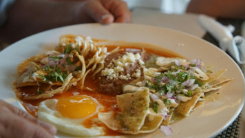 Don Juan's Sayulita food