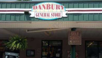 Danbury General Store, LLC outside