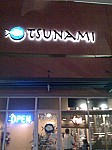 Tsunami Restaurant - Union Heights people