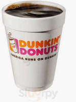 Dunkin' food