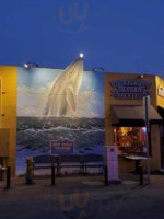 Whale City Bakery Grill outside