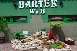 Restauracja Bartek outside