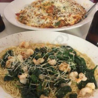 Carini's Italian Restaurant food