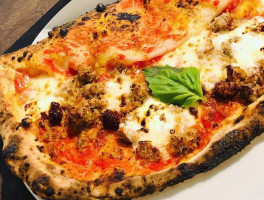 Rusciano's Authentic Taste Of Napoli food