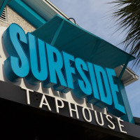 Surfside Taphouse food