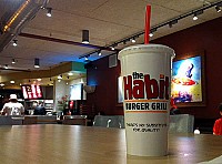 The Habit Burger Grill people