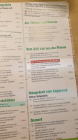 Die Knolle Das Urige Kartoffelhaus Inh Sertel Wendlinger Gbr menu