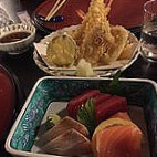 Tsuruya Restaurant food