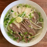 Ngon Ngon Vietnam food