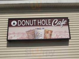 Donut Hole food