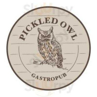 Pickled Owl (the) food
