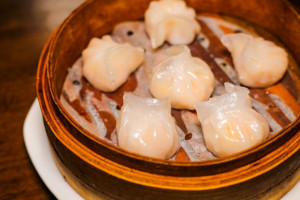 Grand Sichuan Eastern food