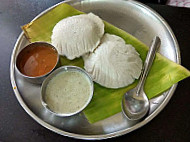 Preethi Sagar food