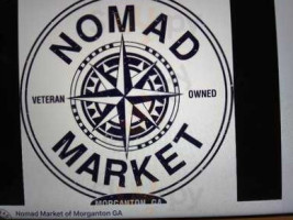 Nomad Market inside