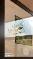 Pink Mocha Cafe food