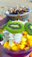 Playa Bowls food