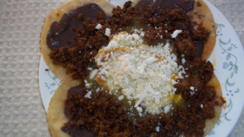 Chilangos Mexican Cuisine food