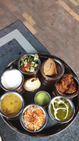 Namastey India Veenendaal food