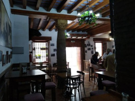 Taberna El Nino De Arahal inside