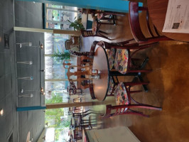 The Cafe At Bonita Beach inside