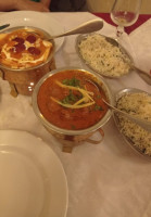 Indian Grace food