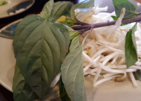 Little Saigon Noodle food