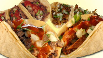King Taco Restaurants Inc food