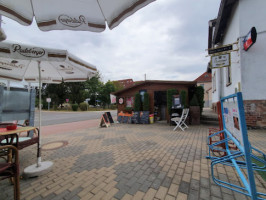 Lieses's Billard-pub In Böhlen inside