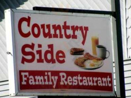 Country Side Family food