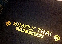 Simply Thai unknown