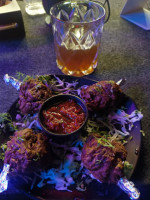 Rashtriya Restaurant Bar food