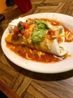 El Dorado Mexican Grill food