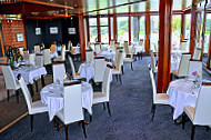Restaurant des Lacs Golf Hotel de Mont Griffon food