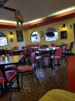 Charro's Mexican Food food