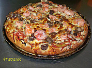 Pizza Nelsons Pizza food