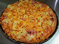 Pizza Nelsons Pizza food
