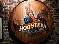 Roosters Brewing Company And unknown