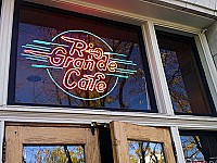 Rio Grande Cafe unknown