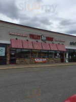 Valley Dairy food