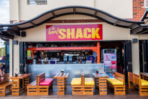 The Local Shack Mandurah food