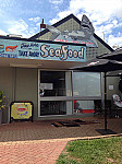 Jindalee Place Seafood inside