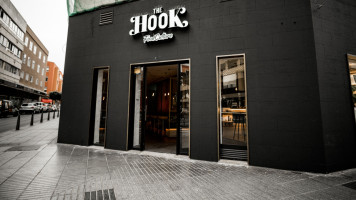 The Hook Foodculture food