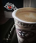 Red Eye Express Coffee food