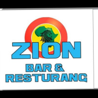 Zaion Horn Of Afrika Ethio-eritrea Restaurang Och Ab inside